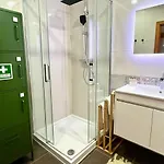 Modern 2-bedroom In The Heart Of Braga