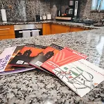 Apartamento Modern 2-bedroom In The Heart Of *