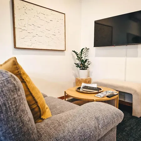 Modern 2-bedroom In The Heart Of Apartamento Braga